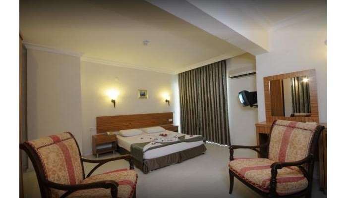 Hotel Aurasia Sea Side poza 6