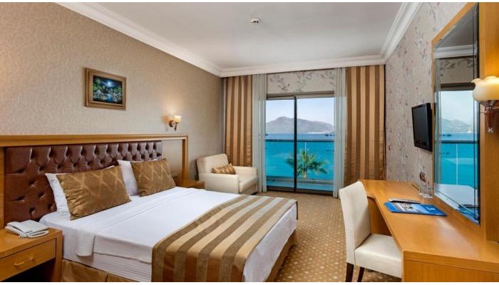 Örsmaris Boutique Hotel poza 12