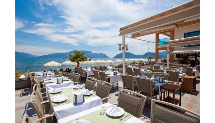 Örsmaris Boutique Hotel poza 17