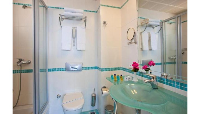 Örsmaris Boutique Hotel poza 9