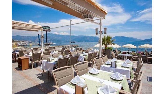 Örsmaris Boutique Hotel poza 18