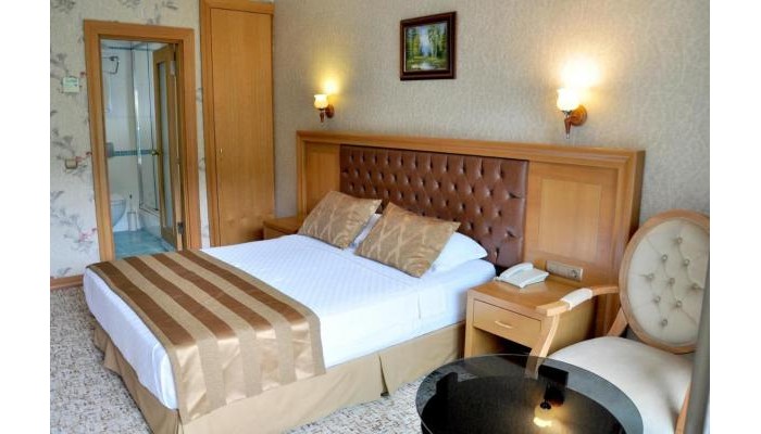 Örsmaris Boutique Hotel poza 10