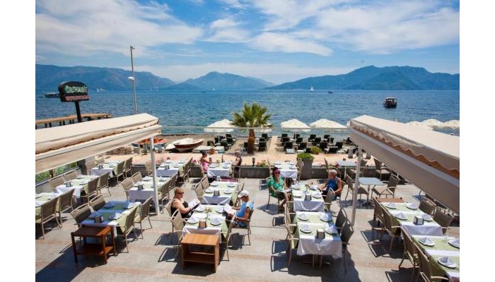 Örsmaris Boutique Hotel poza 21