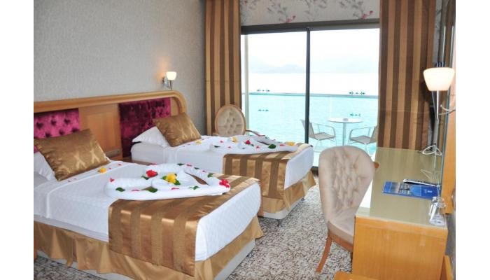 Örsmaris Boutique Hotel poza 11