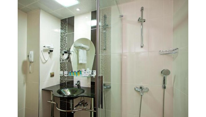 Örsmaris Boutique Hotel poza 14
