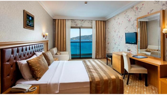 Örsmaris Boutique Hotel poza 15