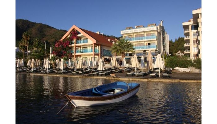 Örsmaris Boutique Hotel poza 6