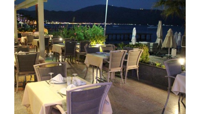 Örsmaris Boutique Hotel poza 20