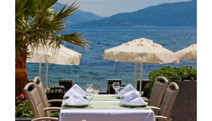 Örsmaris Boutique Hotel poza 24