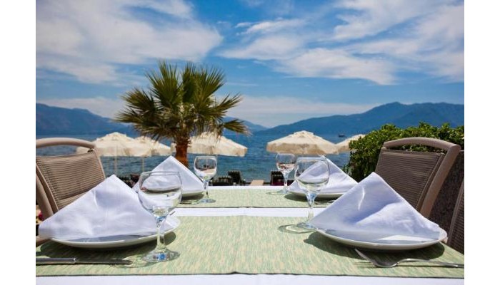 Örsmaris Boutique Hotel poza 25