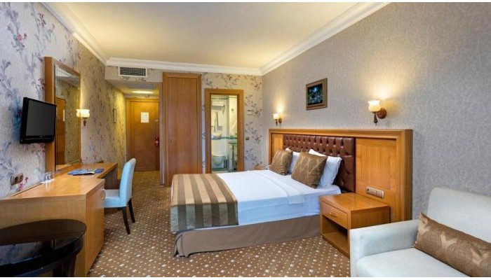 Örsmaris Boutique Hotel poza 16