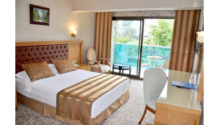 Örsmaris Boutique Hotel poza 8