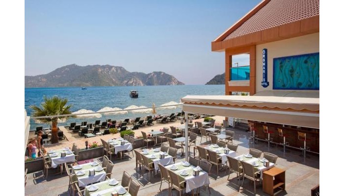 Örsmaris Boutique Hotel poza 22