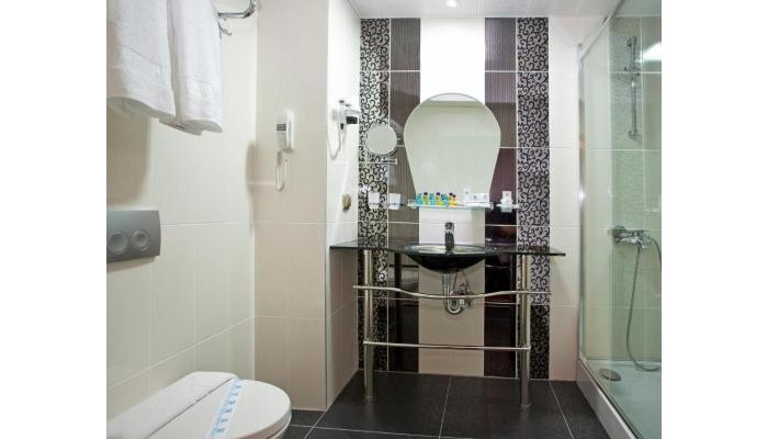 Örsmaris Boutique Hotel poza 13