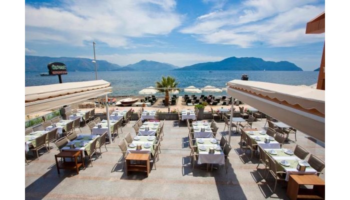 Örsmaris Boutique Hotel poza 23