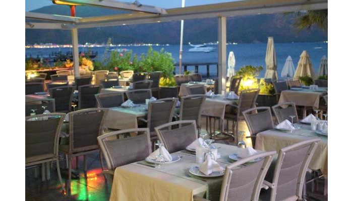 Örsmaris Boutique Hotel poza 19
