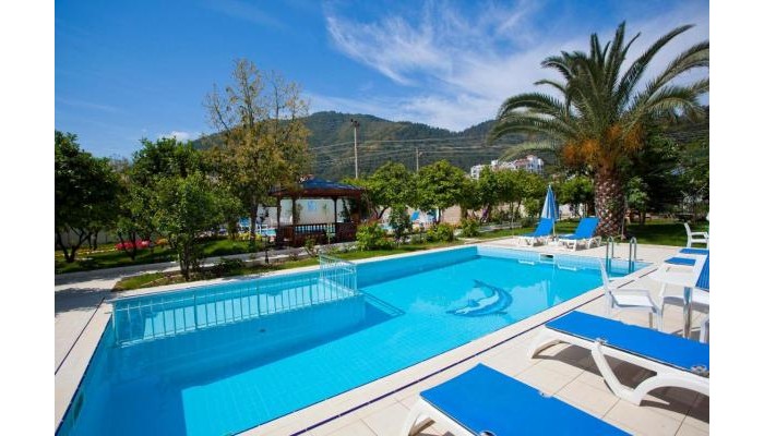 Örsmaris Boutique Hotel poza 27