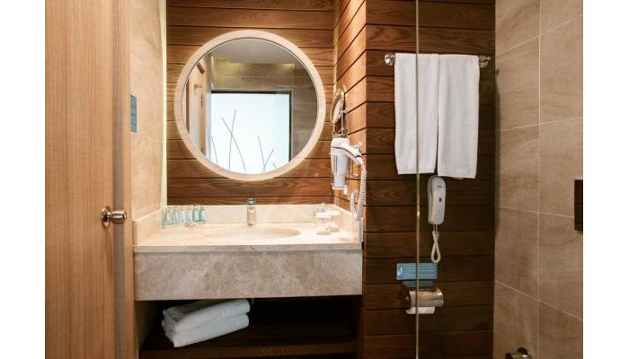 Hotel Orka Lotus Beach poza 2