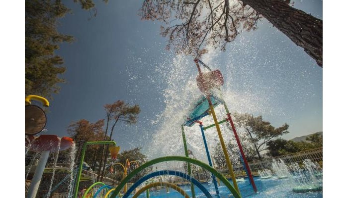 Hotel Orka Lotus Beach poza 5