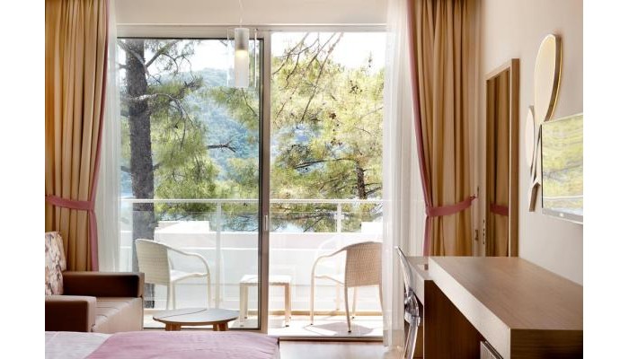 Hotel Orka Lotus Beach poza 6