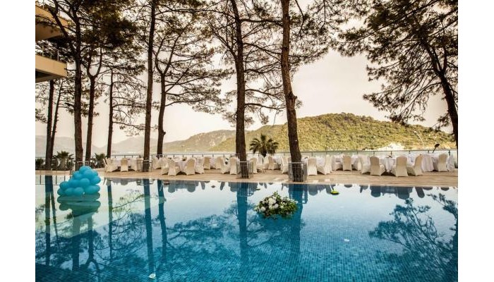 Hotel Orka Lotus Beach poza 7