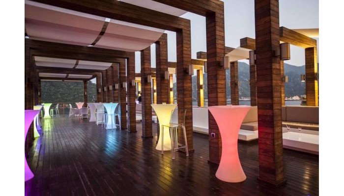 Hotel Orka Lotus Beach poza 8