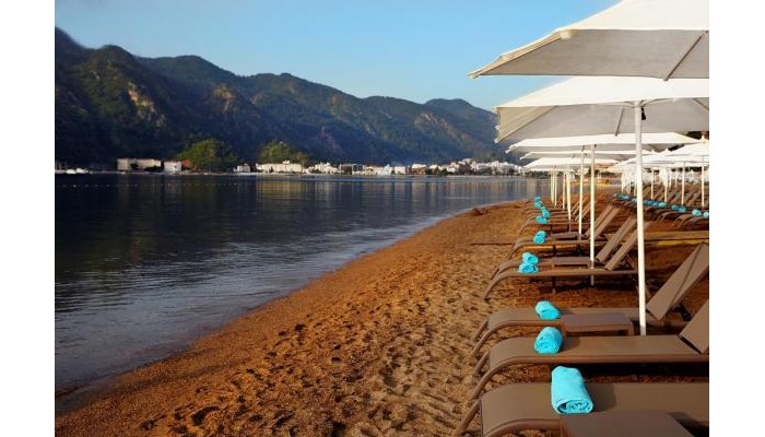 Hotel Orka Lotus Beach poza 9