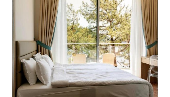 Hotel Orka Lotus Beach poza 10