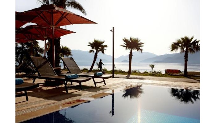 Hotel Orka Lotus Beach poza 11