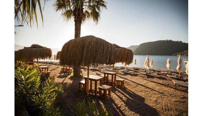 Hotel Orka Lotus Beach poza 12