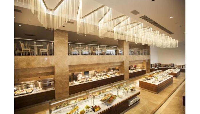 Hotel Orka Lotus Beach poza 1