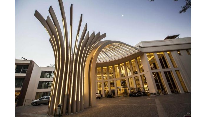 Hotel Orka Lotus Beach poza 0