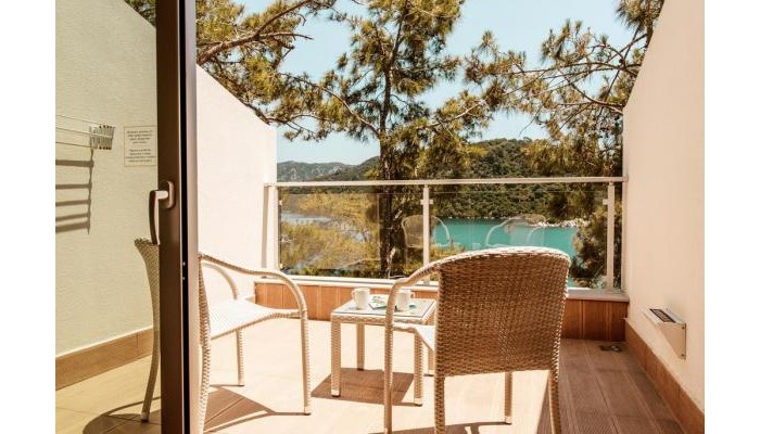 Hotel Orka Lotus Beach poza 14