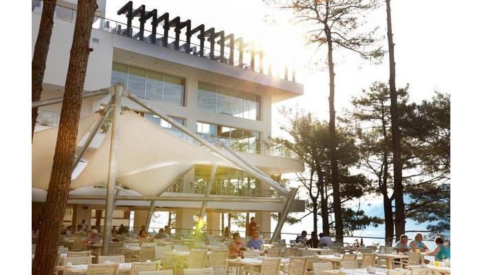 Hotel Orka Lotus Beach poza 15
