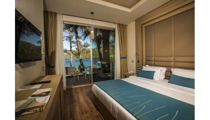 Hotel Orka Lotus Beach poza 16