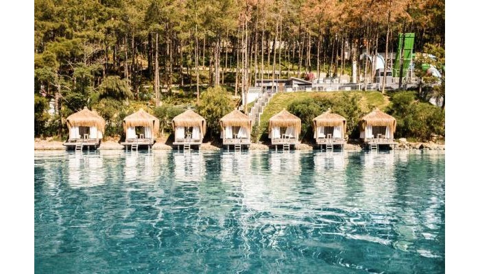 Hotel Orka Lotus Beach poza 17