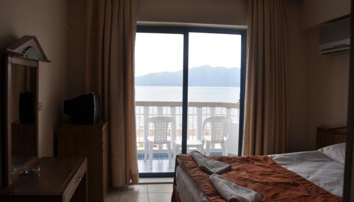 Hotel Premier Nergis Beach poza 4