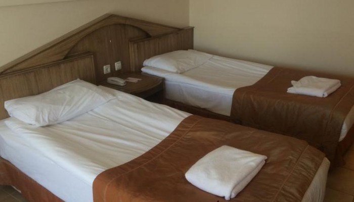 Hotel Premier Nergis Beach poza 5