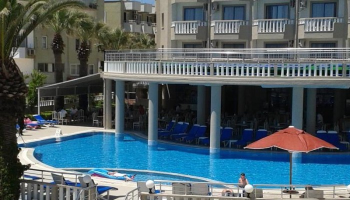 Hotel Premier Nergis Beach poza 3