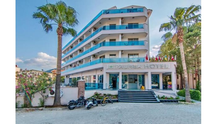 Palmea Hotel poza 3