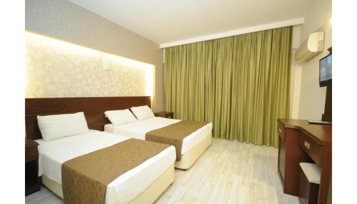 Palmea Hotel poza 8
