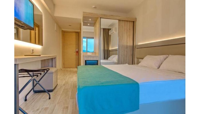 Palmea Hotel poza 6