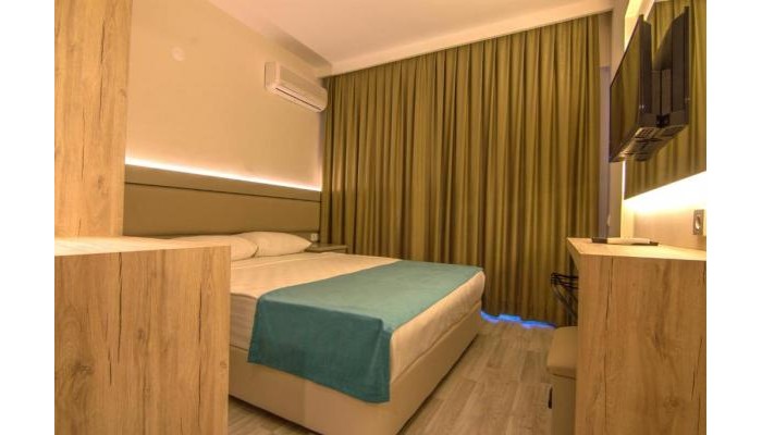 Palmea Hotel poza 5