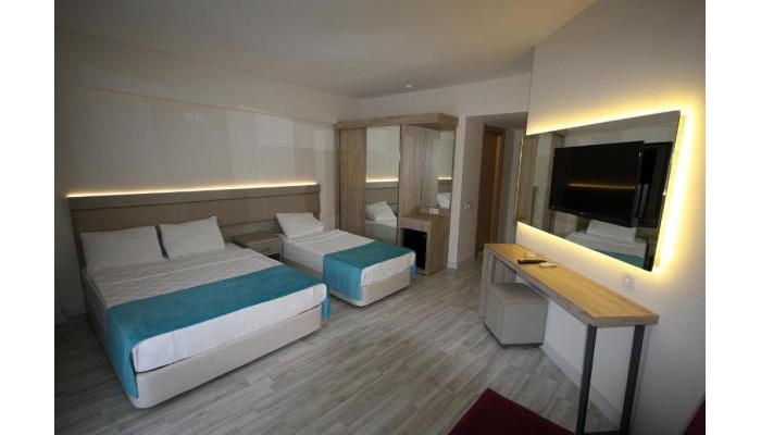 Palmea Hotel poza 7