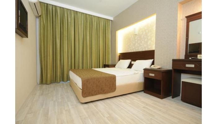 Palmea Hotel poza 9
