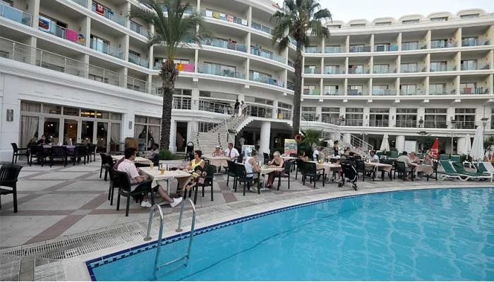 Hotel Pineta Park Deluxe poza 21