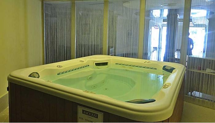 Hotel Pineta Park Deluxe poza 24