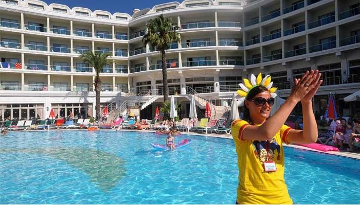 Hotel Pineta Park Deluxe poza 20