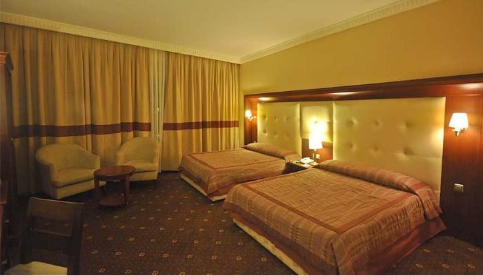 Hotel Pineta Park Deluxe poza 8