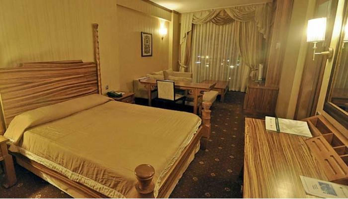Hotel Pineta Park Deluxe poza 6